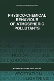 Physico-Chemical Behaviour of Atmospheric Pollutants (1989) (eBook, PDF)