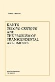 Kant's Second Critique and the Problem of Transcendental Arguments (eBook, PDF)