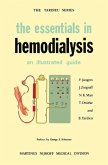 The Essentials in Hemodialysis (eBook, PDF)
