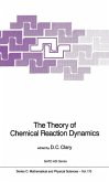 The Theory of Chemical Reaction Dynamics (eBook, PDF)