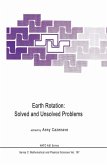 Earth Rotation: Solved and Unsolved Problems (eBook, PDF)