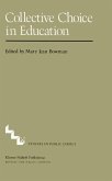 Collective Choice in Education (eBook, PDF)