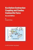 Excitation-Contraction Coupling and Cardiac Contractile Force (eBook, PDF)
