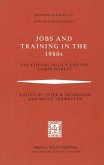 Jobs and Training in the 1980s (eBook, PDF)
