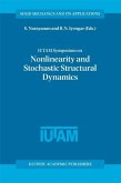 IUTAM Symposium on Nonlinearity and Stochastic Structural Dynamics (eBook, PDF)