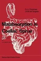 Malabsorption in Coeliac Sprue (eBook, PDF) - Cluysenaer, O. J. J.; Tongeren, J. H. M. van