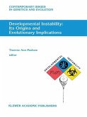 Developmental Instability: Its Origins and Evolutionary Implications (eBook, PDF)