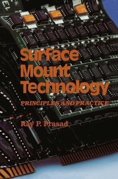 Surface Mount Technology (eBook, PDF) - Prasad, Ray P.