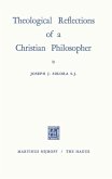 Theological Reflections of a Christian Philosopher (eBook, PDF)