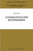 Consequentialism Reconsidered (eBook, PDF)