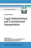 Legal Indeterminacy and Constitutional Interpretation (eBook, PDF)