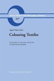 Colouring Textiles (eBook, PDF)