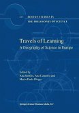 Travels of Learning (eBook, PDF)
