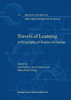 Travels of Learning (eBook, PDF)