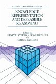 Knowledge Representation and Defeasible Reasoning (eBook, PDF)