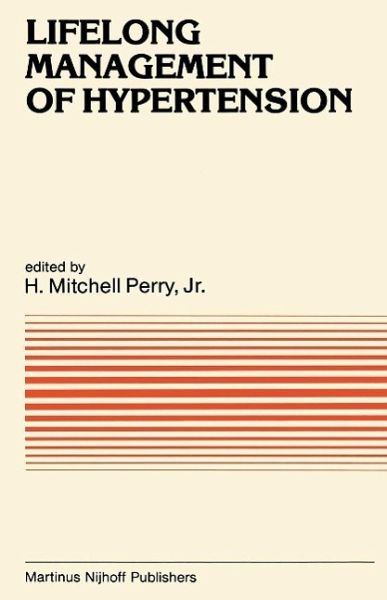 Lifelong Management of Hypertension (eBook, PDF)