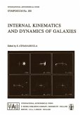 Internal Kinematics and Dynamics of Galaxies (eBook, PDF)