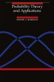 Probability Theory and Applications (eBook, PDF)