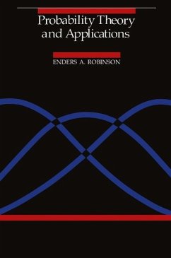Cover Probability Theory and Applications (eBook, PDF)