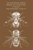 The World Oestridae (Diptera), Mammals and Continental Drift (eBook, PDF)