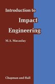 Introduction to Impact Engineering (eBook, PDF)
