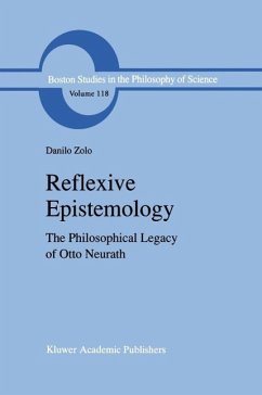 Reflexive Epistemology (eBook, PDF) - Zolo, D.