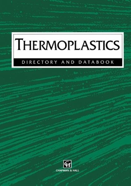 Thermoplastics (eBook, PDF) Thermoplastics (eBook, PDF)