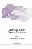 Granulites and Crustal Evolution (eBook, PDF)