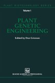 Plant Genetic Engineering (eBook, PDF)
