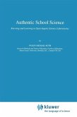 Authentic School Science (eBook, PDF)