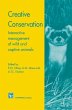 Creative Conservation (eBook, PDF) - Bild 1