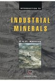 Introduction to Industrial Minerals (eBook, PDF)