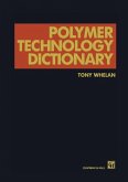 Polymer Technology Dictionary (eBook, PDF)
