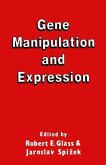 Gene Manipulation and Expression (eBook, PDF)