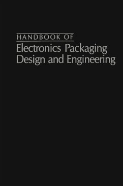 Handbook Of Electronics Packaging Design and Engineering (eBook, PDF) - Matisoff, Bernard S.