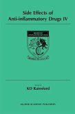 Side Effects of Anti-Inflammatory Drugs IV (eBook, PDF)
