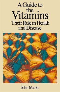 Cover A Guide to the Vitamins (eBook, PDF)