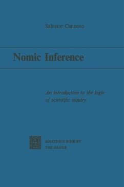 Cover Nomic Inference (eBook, PDF)