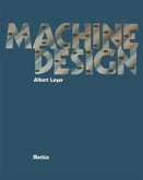 Machine Design (eBook, PDF)