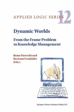 Dynamic Worlds (eBook, PDF)