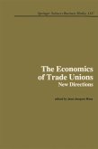 The Economics of Trade Unions: New Directions (eBook, PDF)