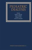 Pediatric Dialysis (eBook, PDF)