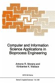 Computer and Information Science Applications in Bioprocess Engineering (eBook, PDF)