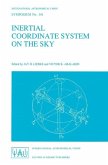 Inertial Coordinate System on the Sky (eBook, PDF)