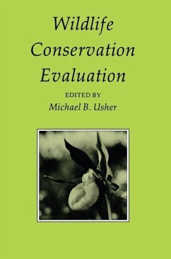 Wildlife Conservation Evaluation (eBook, PDF)