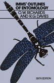 Imms' Outline Of Entomology (eBook, PDF)