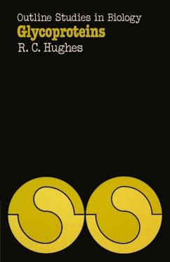 Cover Glycoproteins (eBook, PDF)