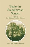 Topics in Scandinavian Syntax (eBook, PDF)