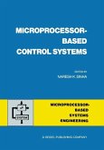 Microprocessor-Based Control Systems (eBook, PDF)