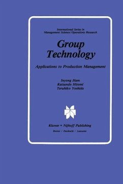 Cover Group Technology (eBook, PDF)